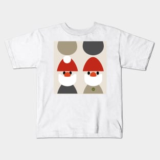 Christmas buddies Kids T-Shirt